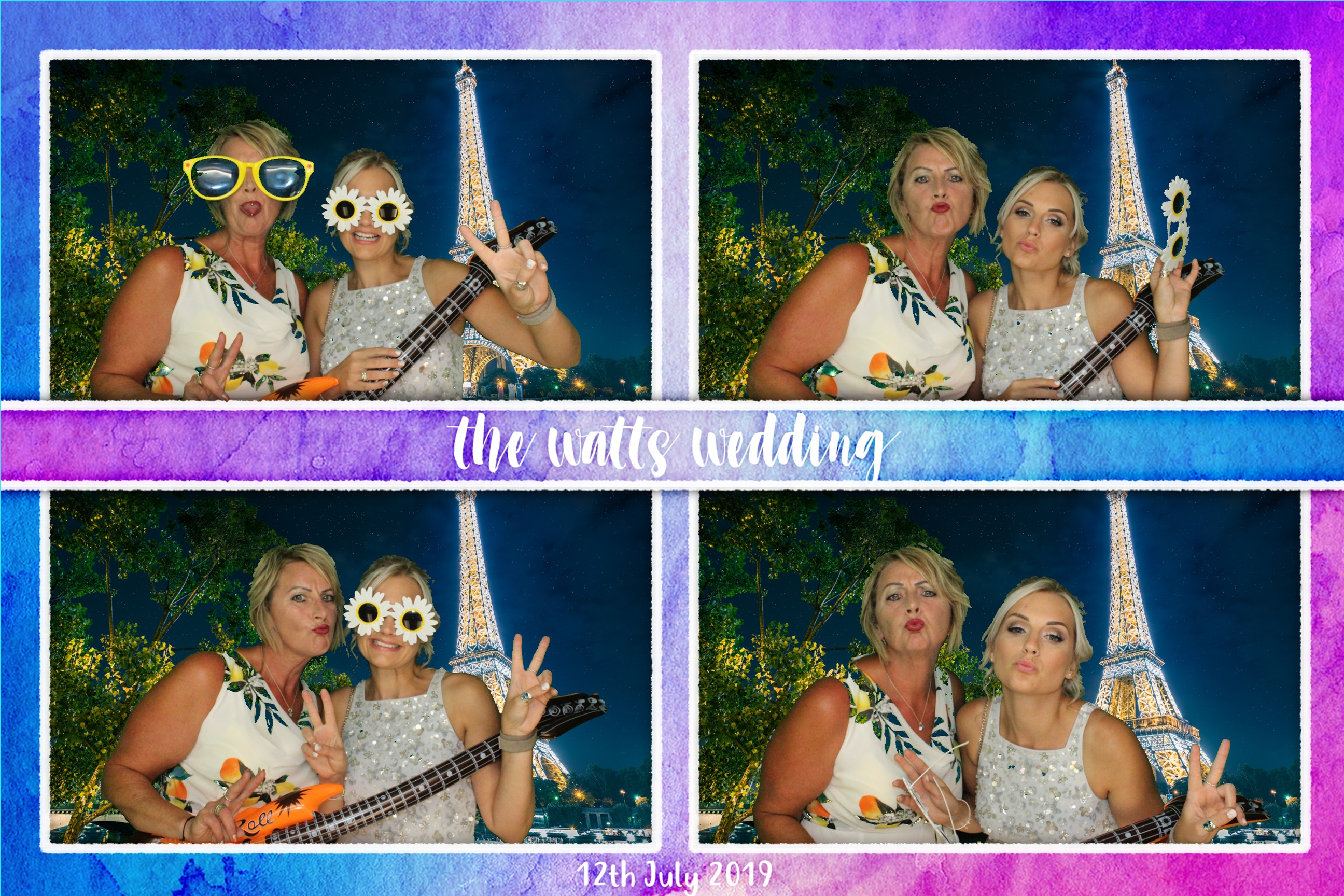 Mitch & Lyd's Wedding | View more photos from the event at images.mobile-photo-booth.com/u/MobilePhotoBoothUK/Mitch-Lyds-Wedding
